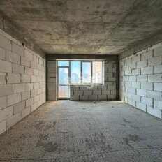 Квартира 72 м², 2-комнатная - изображение 2