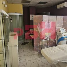 113,7 м², торговое помещение - изображение 4