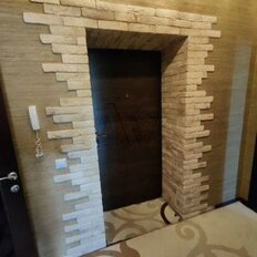 Квартира 61,1 м², 2-комнатная - изображение 1