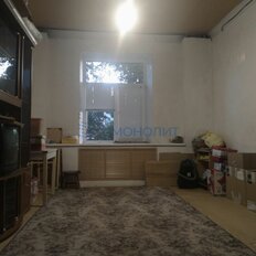 Квартира 56,6 м², 2-комнатная - изображение 1