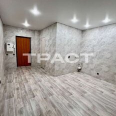 Квартира 20 м², 1-комнатная - изображение 4