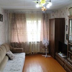 Квартира 53 м², 3-комнатная - изображение 3