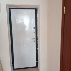 Квартира 36 м², 1-комнатная - изображение 3