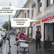 333 м², торговое помещение - изображение 4