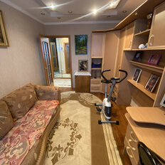 Квартира 67,4 м², 3-комнатная - изображение 5