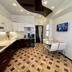 Квартира 57,2 м², 1-комнатная - изображение 4