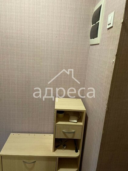 44,9 м², 2-комнатная квартира 6 800 000 ₽ - изображение 56