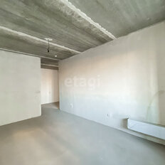 Квартира 59,3 м², 1-комнатная - изображение 3