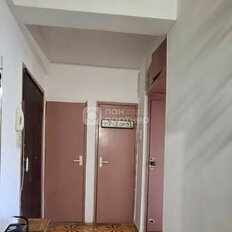 Квартира 58 м², 3-комнатная - изображение 4