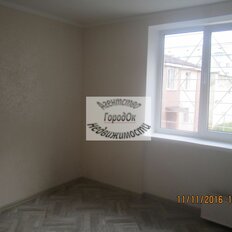 Квартира 30,4 м², 1-комнатная - изображение 4