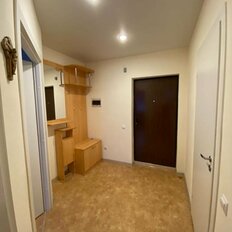 Квартира 36,5 м², 1-комнатная - изображение 2