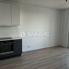 Квартира 34,7 м², 2-комнатная - изображение 4