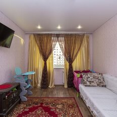Квартира 50 м², 2-комнатная - изображение 5