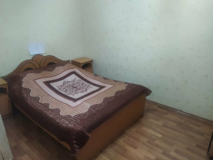 29,2 м², 1-комнатная квартира 1 800 ₽ в сутки - изображение 26