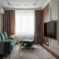 Квартира 44,5 м², 1-комнатная - изображение 1
