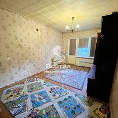Квартира 38,5 м², 1-комнатная - изображение 5