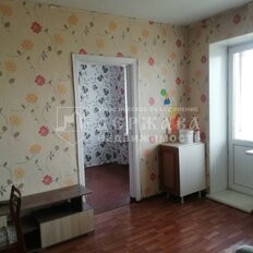 Квартира 44,3 м², 2-комнатная - изображение 5