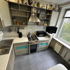 Квартира 54,5 м², 2-комнатная - изображение 5