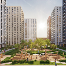 Квартира 25,7 м², студия - изображение 5