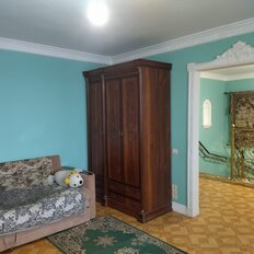 Квартира 98 м², 4-комнатная - изображение 4