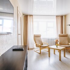 Квартира 59 м², 2-комнатная - изображение 5