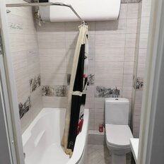 Квартира 44 м², 1-комнатная - изображение 2