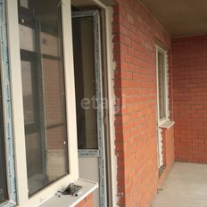 Квартира 45,4 м², 1-комнатная - изображение 2
