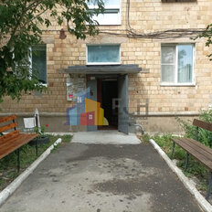 Квартира 42 м², 2-комнатная - изображение 4