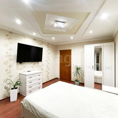 Квартира 74,6 м², 2-комнатная - изображение 3