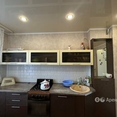 Квартира 37 м², 1-комнатная - изображение 1