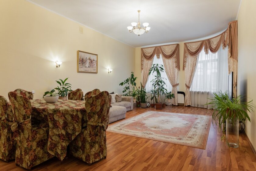 245 м² дом, 2 сотки участок 95 000 000 ₽ - изображение 67