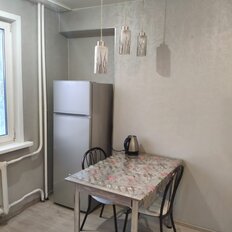 Квартира 36 м², 1-комнатная - изображение 3