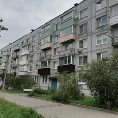 Квартира 47,5 м², 2-комнатная - изображение 1