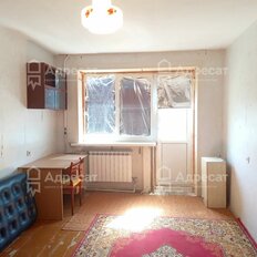 Квартира 31 м², 1-комнатная - изображение 3