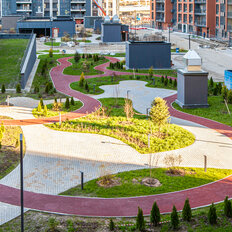 Квартира 68,3 м², 2-комнатная - изображение 2