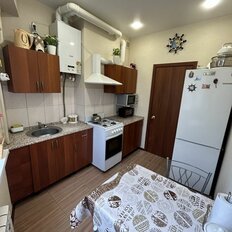 Квартира 30 м², 1-комнатная - изображение 2