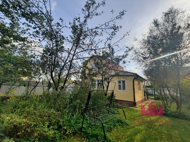 60 м² дом, 6,6 сотки участок 5 900 000 ₽ - изображение 34