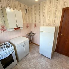 Квартира 31 м², 1-комнатная - изображение 3