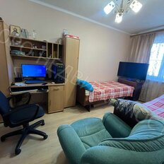 Квартира 48 м², 2-комнатная - изображение 1