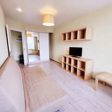 Квартира 35 м², 1-комнатная - изображение 5