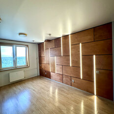 Квартира 57,4 м², 2-комнатная - изображение 5