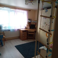 Квартира 69,6 м², 2-комнатная - изображение 4