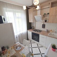 Квартира 50 м², 2-комнатная - изображение 4