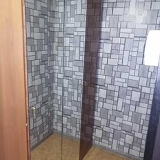 Квартира 28 м², 1-комнатная - изображение 4
