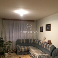 Квартира 82 м², 3-комнатная - изображение 5