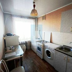 Квартира 29 м², 1-комнатная - изображение 3