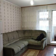 Квартира 40 м², 1-комнатная - изображение 4