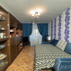 Квартира 57,9 м², 3-комнатная - изображение 1