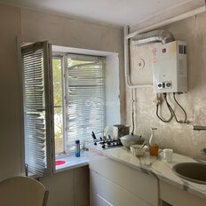 Квартира 45 м², 2-комнатная - изображение 3