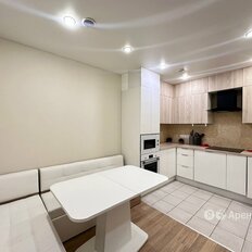 Квартира 46 м², 2-комнатная - изображение 2